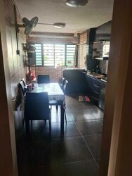 Blk 107 Yishun Ring Road (Yishun), HDB 3 Rooms #352490901